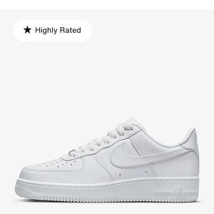 COPY - Nike Air Force One sneakers Men’s 7.5